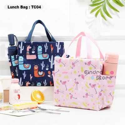 Lunch Bag : TC04